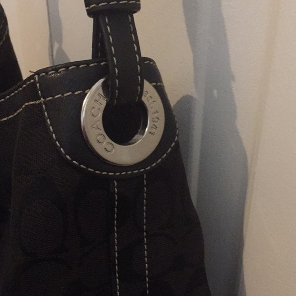 Coach bag - Picture 2 of 5